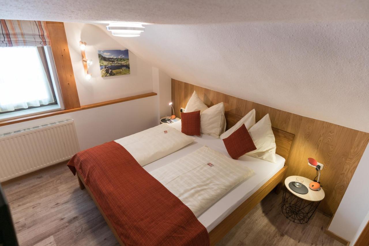 Vila Simonegg Schladming Exteriér fotografie