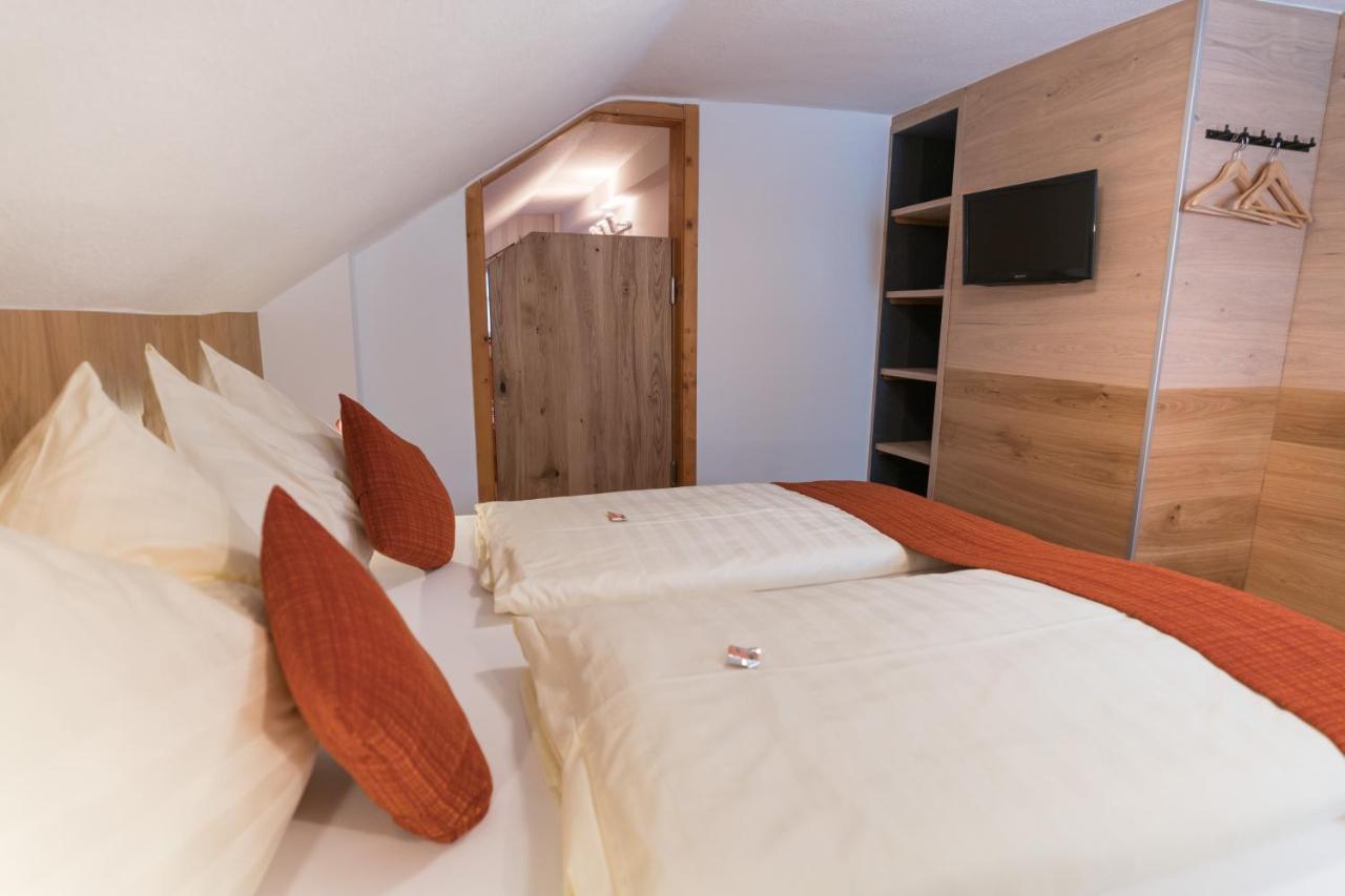 Vila Simonegg Schladming Exteriér fotografie