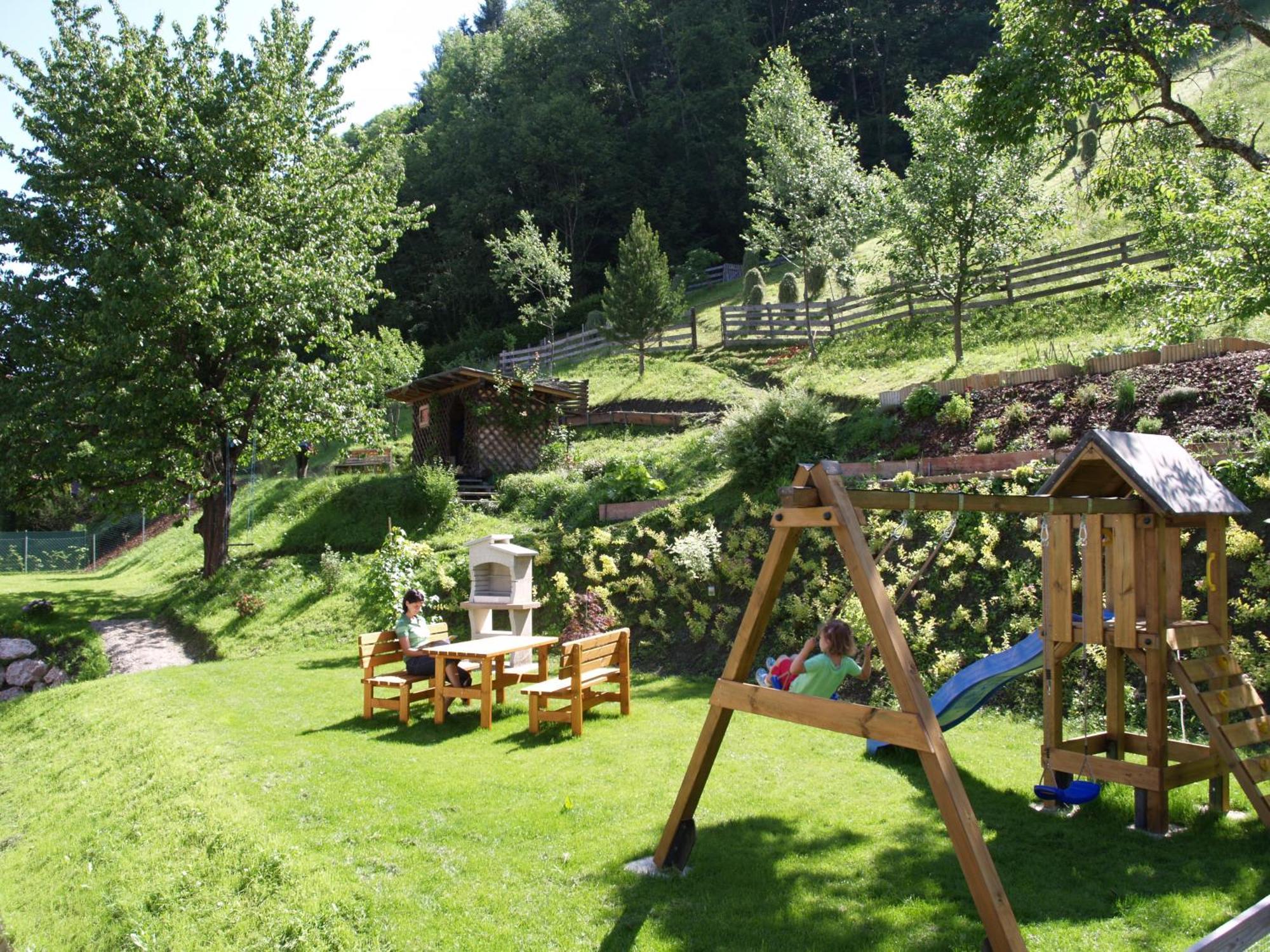 Vila Simonegg Schladming Exteriér fotografie