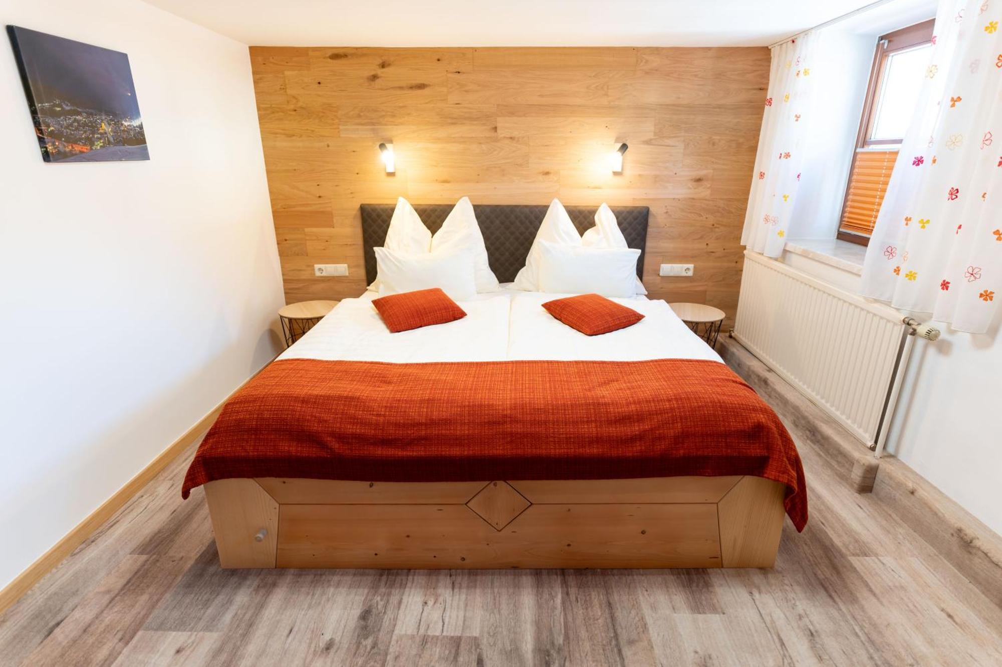 Vila Simonegg Schladming Exteriér fotografie