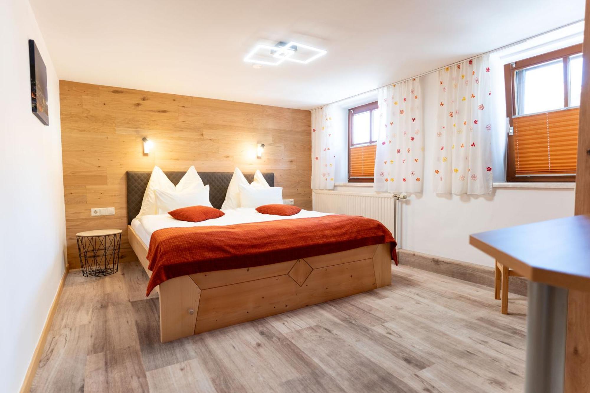 Vila Simonegg Schladming Exteriér fotografie