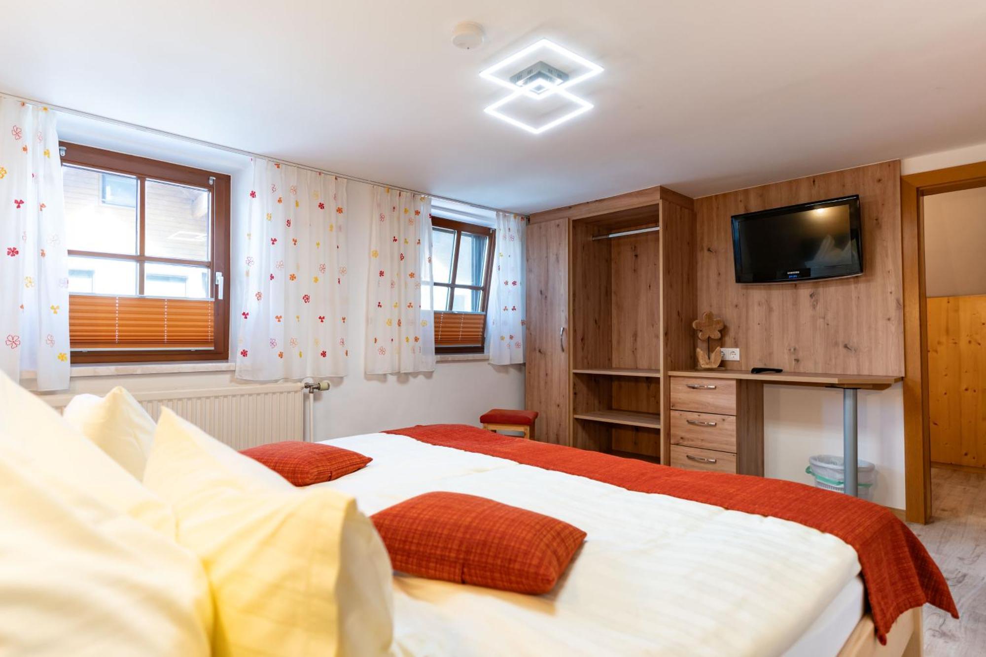 Vila Simonegg Schladming Exteriér fotografie