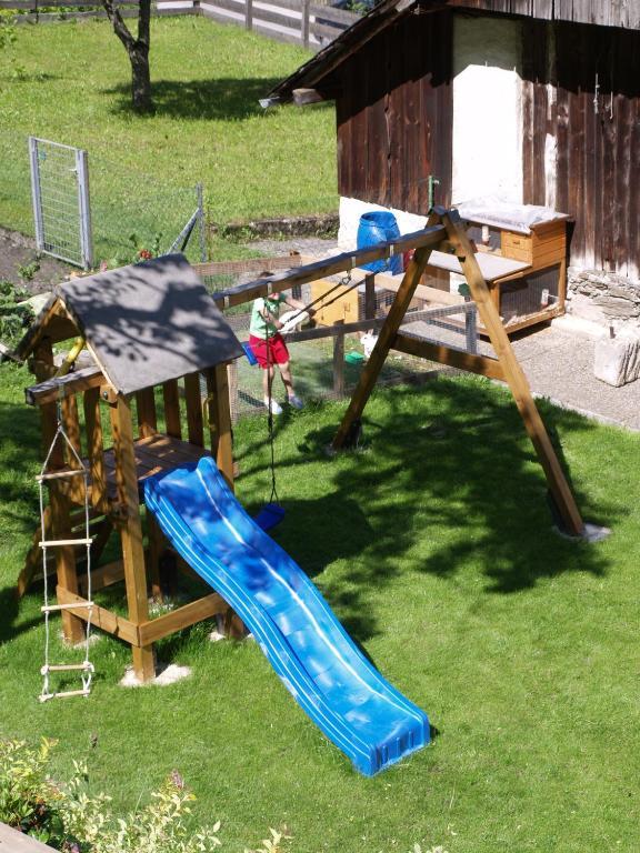 Vila Simonegg Schladming Exteriér fotografie