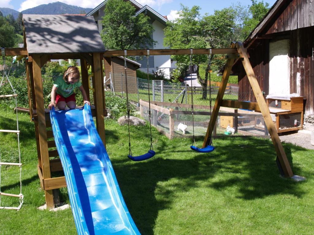 Vila Simonegg Schladming Exteriér fotografie